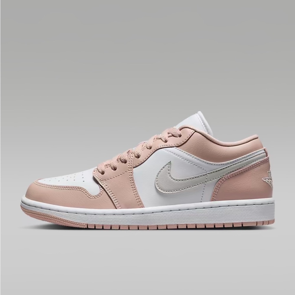 Nike air jordan 1 low
